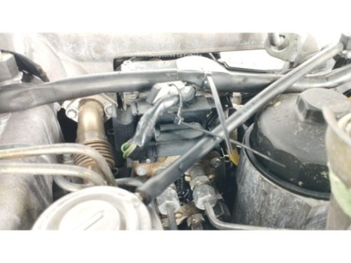 AFB MOTOR AUDI A6 Avant (4B5, C5)|Desguaces La Cabaña