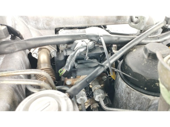 AFB MOTOR AUDI A6 Avant (4B5, C5)|Desguaces La Cabaña