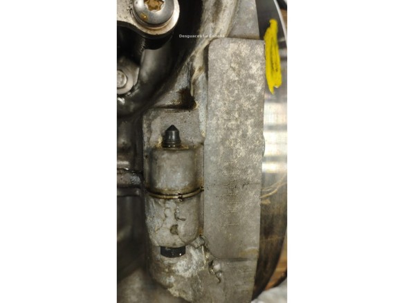 T1DA MOTOR FORD C-MAX II (DXA/CB7, DXA/CEU)|Desguaces La Cabaña