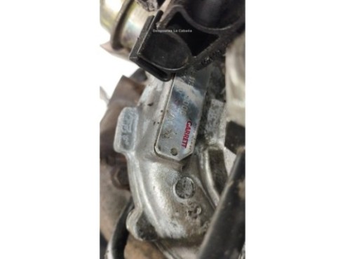 AFB MOTOR AUDI A6 Avant (4B5, C5)|Desguaces La Cabaña