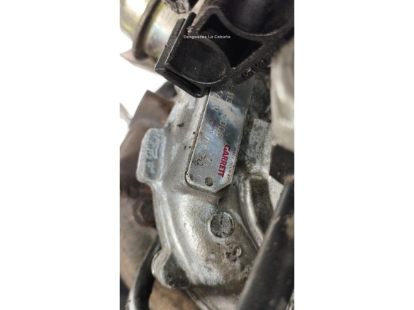 AFB MOTOR AUDI A6 Avant (4B5, C5)|Desguaces La Cabaña