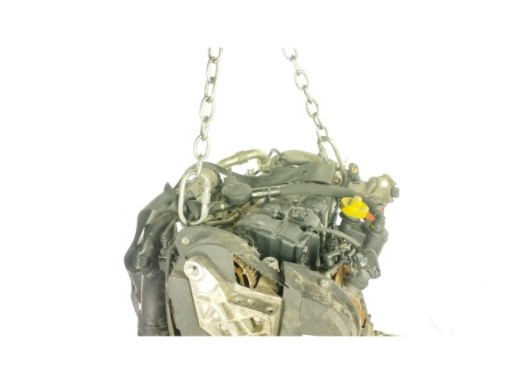 MOTOR COMPLETO|Desguaces La Cabaña