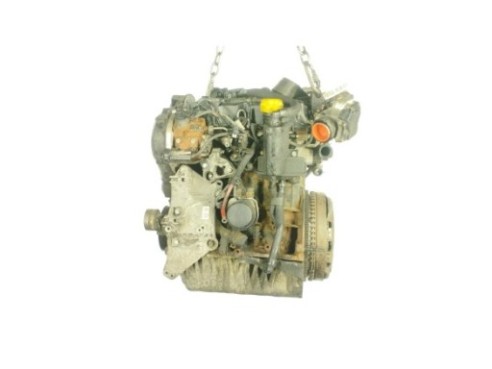 MOTOR COMPLETO|Desguaces La Cabaña 2