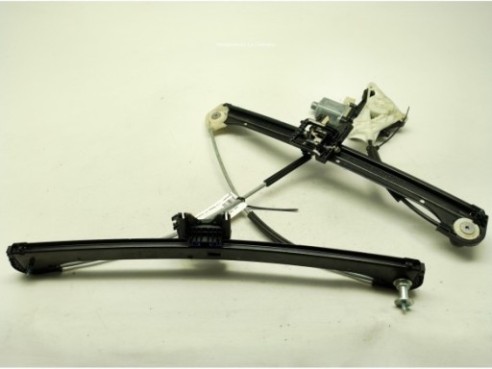 ELEVALUNAS PUERTA LAT DEL DER AUDI A3 Sportback (8VA, 8VF)|Desguaces La Cabaña