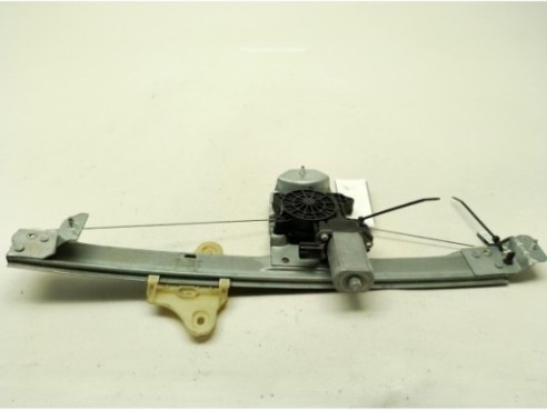 ELEVALUNAS PUERTA LAT DEL DER RENAULT CLIO IV (BH_)|Desguaces La Cabaña