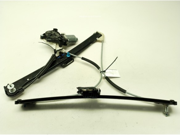 ELEVALUNAS PUERTA LAT DEL DER AUDI A3 Sportback (8VA, 8VF)|Desguaces La Cabaña