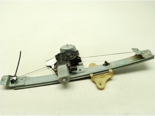 ELEVALUNAS PUERTA LAT DEL DER RENAULT CLIO IV (BH_)|Desguaces La Cabaña