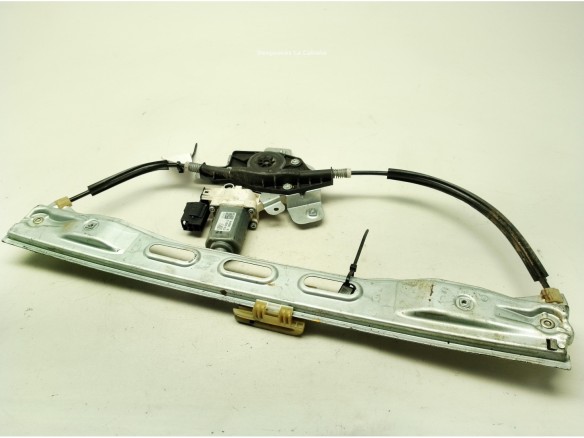 ELEVALUNAS PUERTA LAT DEL IZQ FORD TOURNEO COURIER Kombi|Desguaces La Cabaña