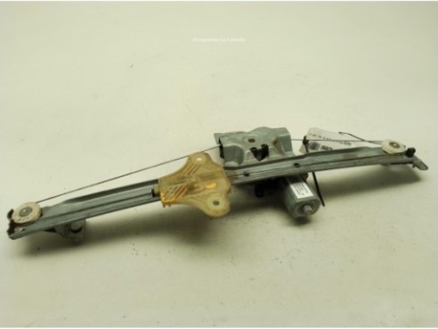 ELEVALUNAS PUERTA LAT DEL DER RENAULT CLIO IV (BH_)|Desguaces La Cabaña 2
