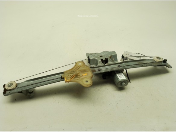 ELEVALUNAS PUERTA LAT DEL IZQ RENAULT CLIO IV (BH_)|Desguaces La Cabaña