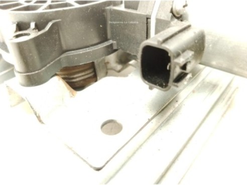 ELEVALUNAS PUERTA LAT DEL DER RENAULT CLIO IV (BH_)|Desguaces La Cabaña