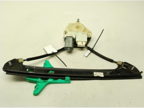 PINZA DEL IZQ VW GOLF VII (5G1, BQ1, BE1, BE2) |Desguaces La Cabaña 2