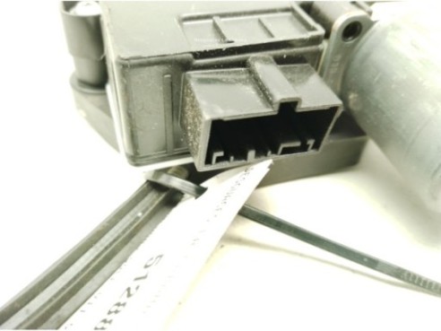 ELEVALUNAS PUERTA LAT TRA DER VW GOLF VII (5G1, BQ1, BE1, BE2)|Desguaces La Cabaña