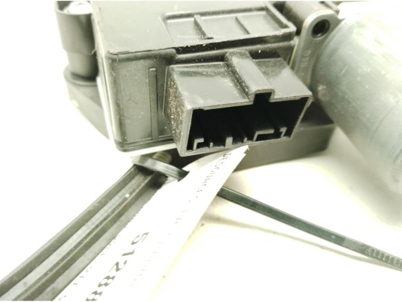 ELEVALUNAS PUERTA LAT TRA DER VW GOLF VII (5G1, BQ1, BE1, BE2)|Desguaces La Cabaña