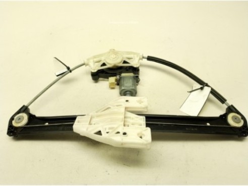 ELEVALUNAS PUERTA LAT DEL DER AUDI A3 Sportback (8VA, 8VF)|Desguaces La Cabaña 2