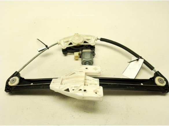 ELEVALUNAS PUERTA LAT TRA IZQ AUDI A3 Sportback (8VA, 8VF)|Desguaces La Cabaña
