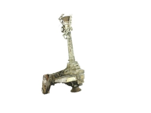 7P0820803N, 7L6820803F COMPRESOR AA AUDI Q7 (4LB)|Desguaces La Cabaña