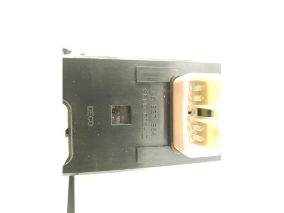 96327954 MANDO ELEVALUNAS PUERTA LAT DEL IZQ CHEVROLET EPICA (KL1_)|Desguaces La Cabaña