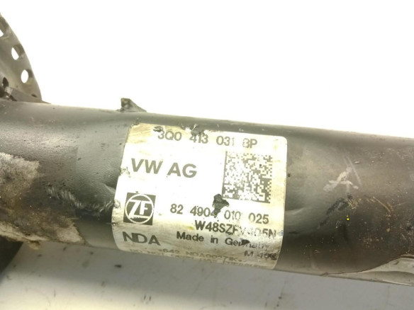 3Q0413031BP AMORTIGUADOR DEL IZQ VW PASSAT (3G2) |Desguaces La Cabaña