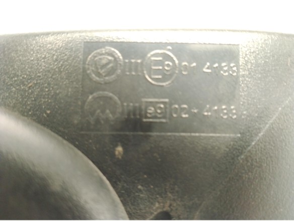 ESPEJO DER ALFA ROMEO 147 (937_)|Desguaces La Cabaña