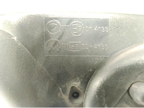ESPEJO IZQ ALFA ROMEO 147 (937_)|Desguaces La Cabaña