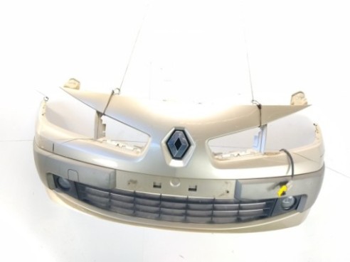 7701476892 PARAGOLPES DEL RENAULT MEGANE II (BM0/1_, CM0/1_)|Desguaces La Cabaña