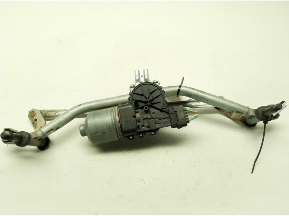   MOTOR LIMPIAPARABRISAS DEL PEUGEOT 2008|Desguaces La Cabaña