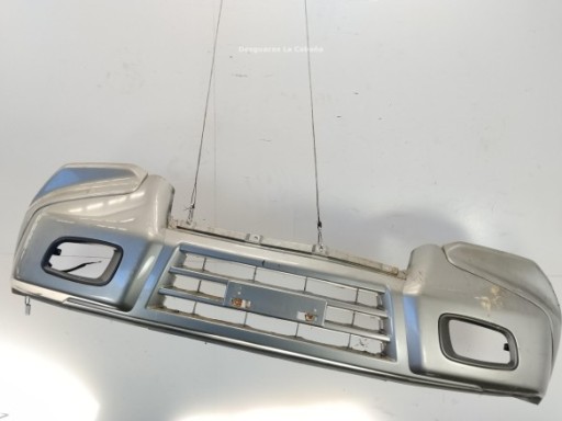   PALIER DEL IZQ MITSUBISHI MONTERO III Canvas Top (V6_W, V7_W)|Desguaces La Cabaña