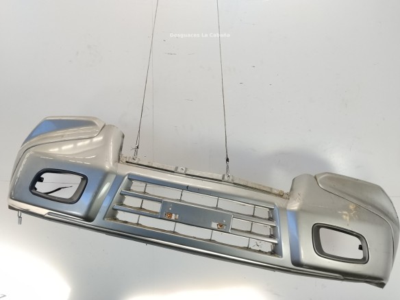   PARAGOLPES DEL MITSUBISHI MONTERO III Canvas Top (V6_W, V7_W)|Desguaces La Cabaña