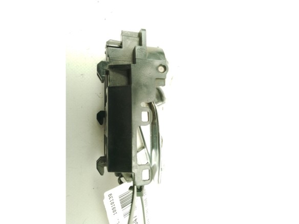 MANILLA PUERTA LAT DEL DER INT NISSAN ALMERA TINO (V10)|Desguaces La Cabaña