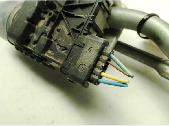   MOTOR LIMPIAPARABRISAS DEL PEUGEOT 2008|Desguaces La Cabaña