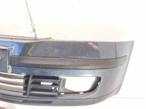 1Z0807221 PARAGOLPES DEL SKODA OCTAVIA II (1Z3)|Desguaces La Cabaña