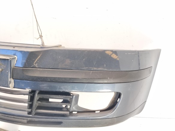 1Z0807221 PARAGOLPES DEL SKODA OCTAVIA II (1Z3)|Desguaces La Cabaña