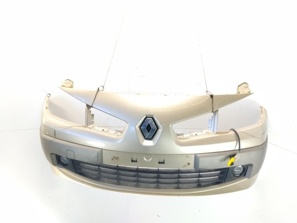 7701476892 PARAGOLPES DEL RENAULT MEGANE II (BM0/1_, CM0/1_)|Desguaces La Cabaña