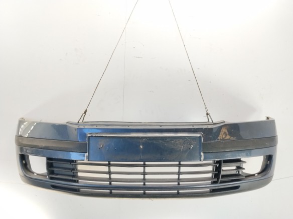 1Z0807221 PARAGOLPES DEL SKODA OCTAVIA II (1Z3)|Desguaces La Cabaña
