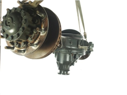 41289370 BALONA SUSPENSION DEL IZQ IVECO Stralis|Desguaces La Cabaña
