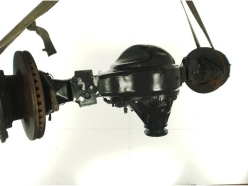 41289370 BALONA SUSPENSION DEL IZQ IVECO Stralis|Desguaces La Cabaña 2