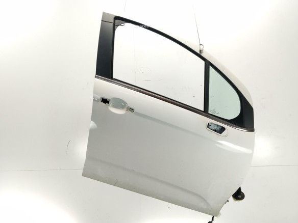 9004CG PUERTA LAT DEL DER CITROEN C3 II|Desguaces La Cabaña