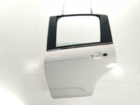9002CC PUERTA LAT TRA IZQ CITROEN C3 II|Desguaces La Cabaña