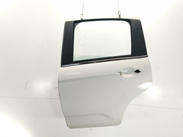 9002CC PUERTA LAT TRA IZQ CITROEN C3 II|Desguaces La Cabaña