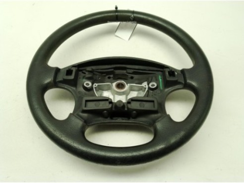 VOLANTE DIRECCION RENAULT LAGUNA I (B56_, 556_)|Desguaces La Cabaña