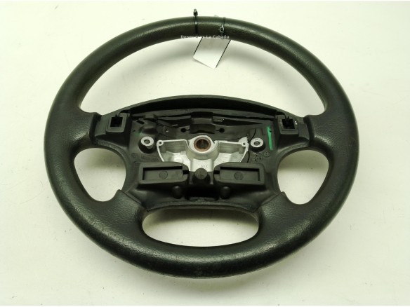 VOLANTE DIRECCION RENAULT LAGUNA I (B56_, 556_)|Desguaces La Cabaña