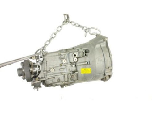 23007505379 CAJA CAMBIOS BMW 5 (E39)|Desguaces La Cabaña