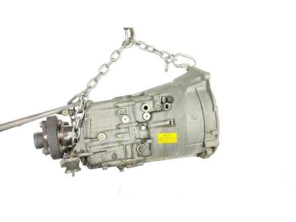 23007505379 CAJA CAMBIOS BMW 5 (E39)|Desguaces La Cabaña