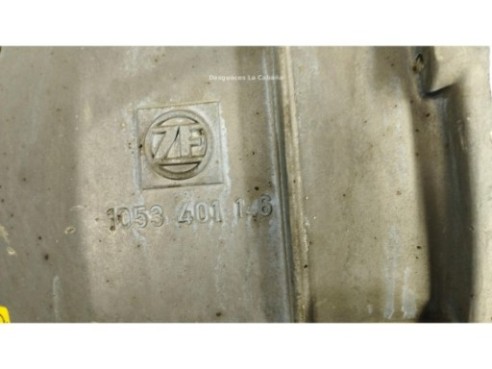 23007505379 CAJA CAMBIOS BMW 5 (E39)|Desguaces La Cabaña