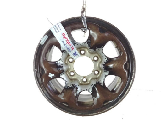 LLANTAS|Desguaces La Cabaña