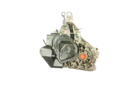 3M5R7002NB CAJA CAMBIOS FORD FOCUS II (DA_, HCP)|Desguaces La Cabaña