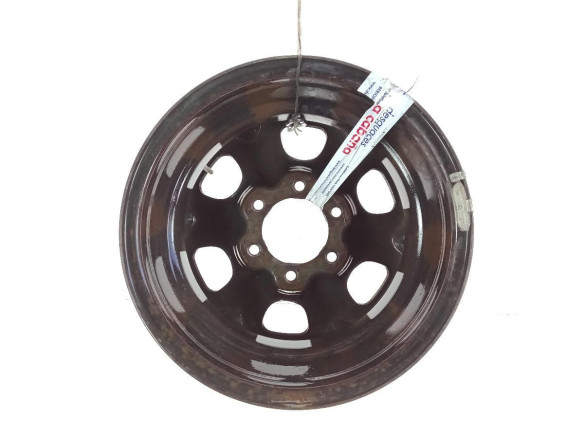 403000X801 LLANTA CHAPA 3 NISSAN TERRANO II (R20) |Desguaces La Cabaña