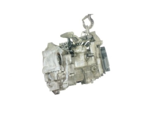 MWW CAJA CAMBIOS VW GOLF VII (5G1, BQ1, BE1, BE2)|Desguaces La Cabaña