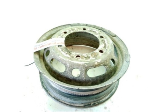 0014013602 LLANTA CHAPA VW CRAFTER 30-50 Furgón (2E_)|Desguaces La Cabaña